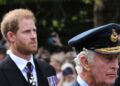 A mensagem do príncipe Harry para aqueles 'intenção de sabotar' reconciliação - notícias de celebridades - entretenimento