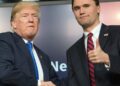 A morte de Charlie Kirk: as estrelas reagem
