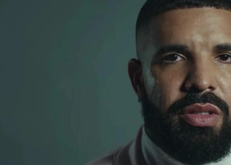 A música mais recente de Drake está perdida em um esforço medíocre - a revista Stanisland