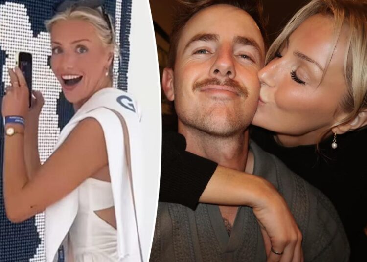 A namorada de Jake Knapp, Makena White, sofria de problemas cardíacos antes da morte aos 28