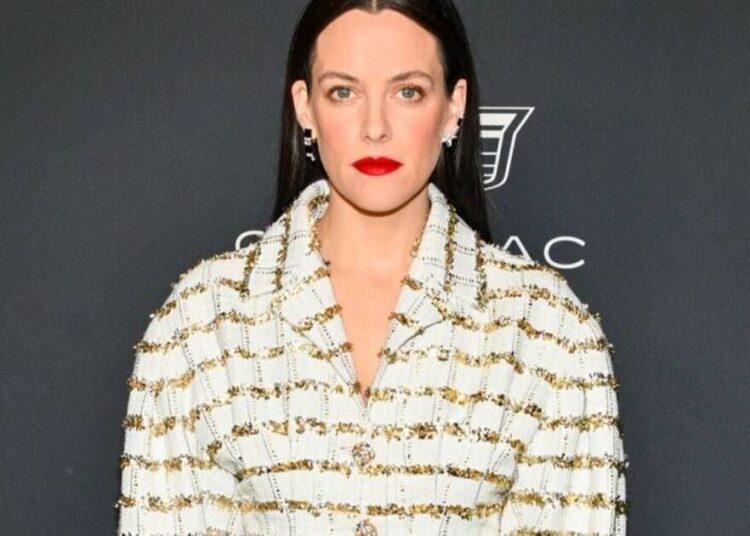 A neta de Elvis Presley, Riley Keough, recebe o segundo filho com o marido - notícias de celebridades - entretenimento