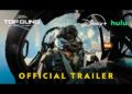 A nova série 'Top Guns' de Natgeo é um mundo real, nos bastidores, olham para 'Top Gun'