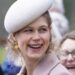 A paixão menos conhecida de Lady Louise Windsor compartilhou com o major Royal | Real | Notícias