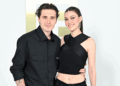 A postagem de 'felicidade' do Brooklyn Beckham está sendo ligada à 'feud' da família