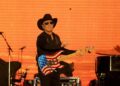 A premiada estrela da música country para tocar concerto beneficente em Columbus