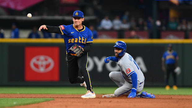A previsão mais recente dos playoffs do Royals da ESPN é boa demais para ser verdadeira
