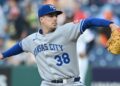 A provável estratégia comercial de offseason da Royals revelada pelo Team Insider