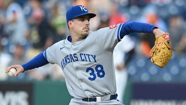 A provável estratégia comercial de offseason da Royals revelada pelo Team Insider