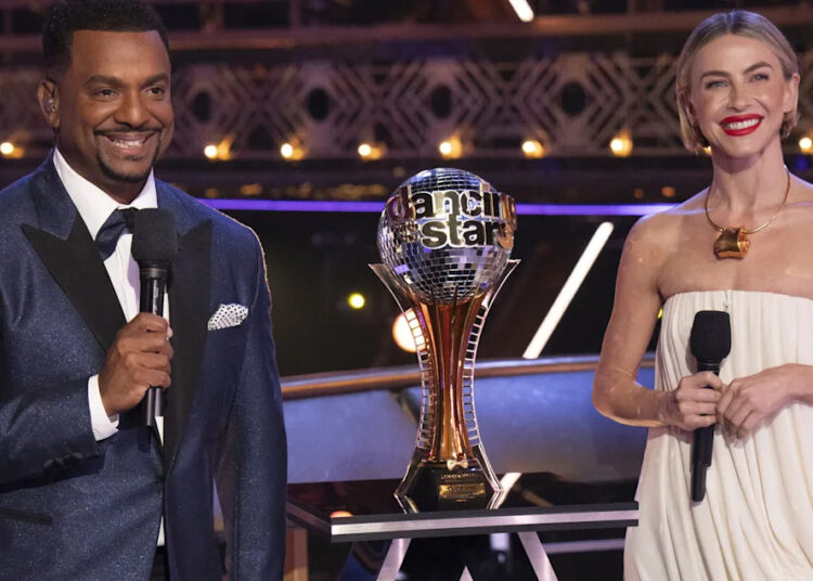 A que horas 'Dancing With the Stars'? Hora de início, elenco, juízes e como assistir a temporada 34
