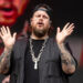 A reação elegante de Jelly Roll ao CMA Awards Snub vence os fãs