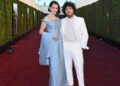 A recepção de Selena Gomez e Benny Blanco teve os convidados 'soltando' a noite toda