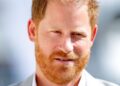 A reconciliação real do príncipe Harry repousa em uma coisa - notícias de celebridades - entretenimento