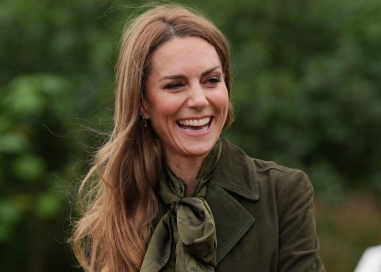 A recuperação e a saúde de Kate Middleton um ano após o tratamento do câncer