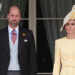 A redefinição real de Prince William & Kate Middleton marca o fim de 'Memórias Infelizes'