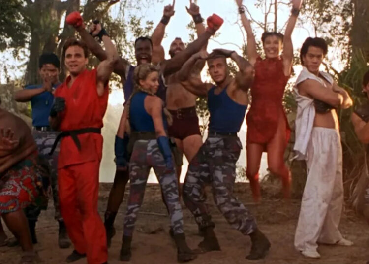 A reinicialização do Street Fighter anunciou oficialmente seu elenco principal de uma maneira maravilhosamente nostálgica
