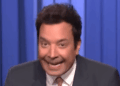 A resposta irônica de Jimmy Fallon ao retorno de Kimmel termina em Trump 'Inferno'
