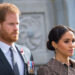 A saúde mental de Meghan Markle em risco em meio a esforço do príncipe Harry para se reconectar com a família real britânica