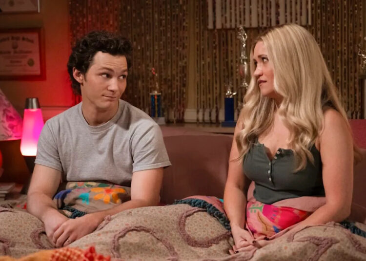 A segunda temporada de 'Georgie & Mandy's First Wardar' lidará com o drama de lacunas etárias?