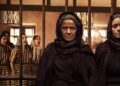 A segunda temporada de The Dead Girls foi cancelada ou renovada?