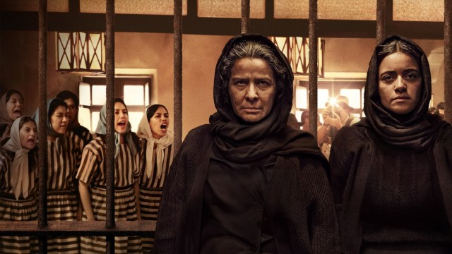 A segunda temporada de The Dead Girls foi cancelada ou renovada?