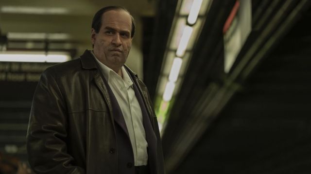A segunda temporada do Penguin recebe a melhor atualização de Matt Reeves