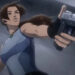 A série animada Tomb Raider da Netflix está terminando