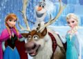 A sinopse da trama oficial do Frozen 3 provoca um novo membro misterioso