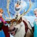 A sinopse da trama oficial do Frozen 3 provoca um novo membro misterioso