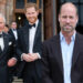 A suposta nova postura do príncipe William sobre o príncipe Harry pode ser o seu mais severo ainda