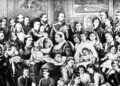 A surpreendente doença rara que rasgou a família real