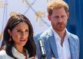 A 'tensão' de Harry sobre novos planos como Meghan 'chama os tiros' - Notícias de celebridades - entretenimento