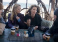 A terceira temporada de 'Big Little Lies' está em andamento. O que se trata e quem voltará? Tudo o que sabemos.