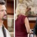 A traição da família de Ridge desencadeia Thomas Dark em Bold e a bela