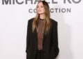 A traje de pura de Olivia Wilde fará você parecer duas vezes
