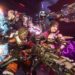 A trilha sonora 'Borderlands 4' tem nova música de Zayn Malik