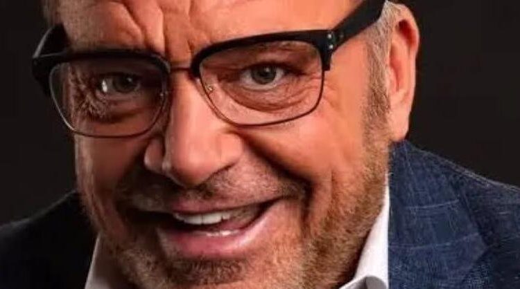 A turnê "Crazy X-Wife" de Tom Arnold atinge o Colorado Springs | Artes e entretenimento