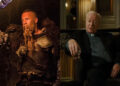 A última sequência do caçador de bruxas está acontecendo com Vin Diesel e Michael Caine retornando
