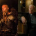 A última sequência do caçador de bruxas está acontecendo com Vin Diesel e Michael Caine retornando