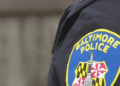 A unidade policial de Baltimore tem como alvo o crime no distrito de entretenimento