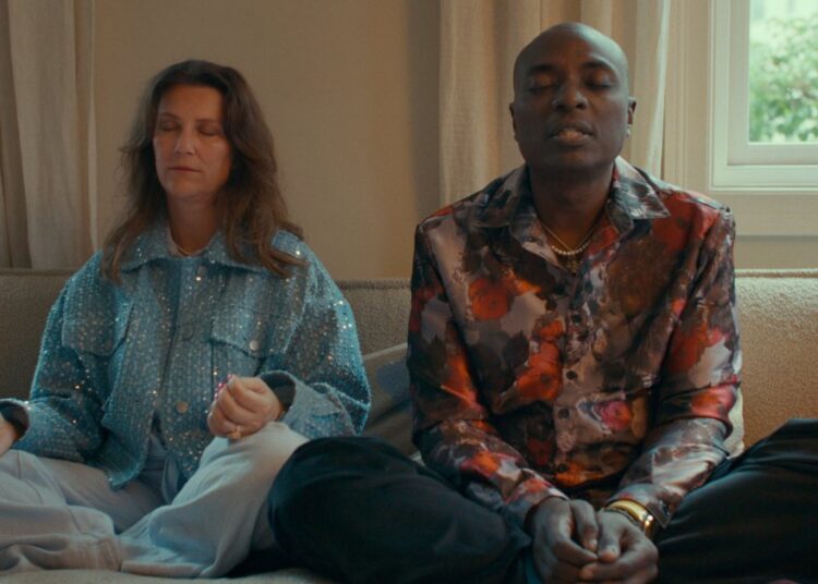 A verdadeira história por trás do Rebel Royals da Netflix