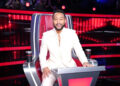 A verdadeira razão pela qual John Legend não está retornando para a 28ª temporada de 'The Voice'