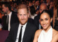 A verdadeira razão pela qual Meghan Markle e o príncipe Harry pularam o 2025 Emmys