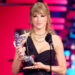 A verdadeira razão pela qual Taylor Swift está misteriosamente pulando as vmas semanas após seu engajamento surpresa com Travis Kelce