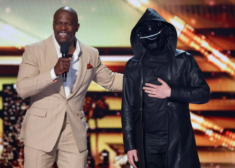 A verdadeira razão pela qual o mágico mentor deixou 'America's Got Talent'