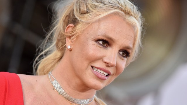 A vida amorosa de Britney Spears está aparentemente decolando por causa do Instagram DMS, sugere insider