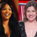 A voz de Lizzo foi esculpida por Angels Belting "alguém como você" de Adele no piano