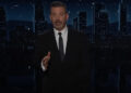 ABC traz de volta o show de Jimmy Kimmel após protestos em massa