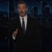 ABC traz de volta o show de Jimmy Kimmel após protestos em massa