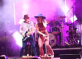 ACM Artista do ano para ser homenageado em Maze Maze em Anderson: 'Country Girl at Heart'