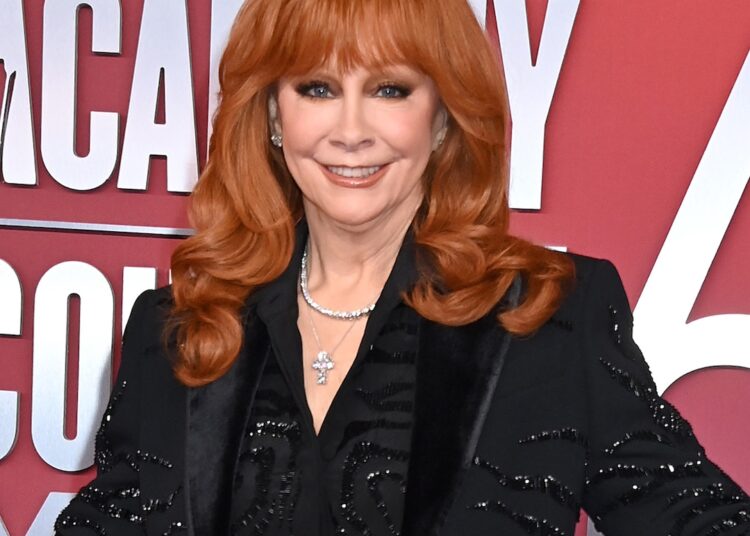 ACM Awards 2025: Veja todas as celebridades